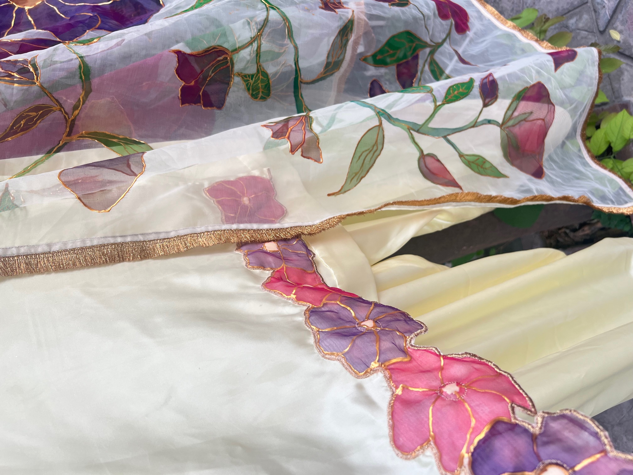 Wild Rose 3