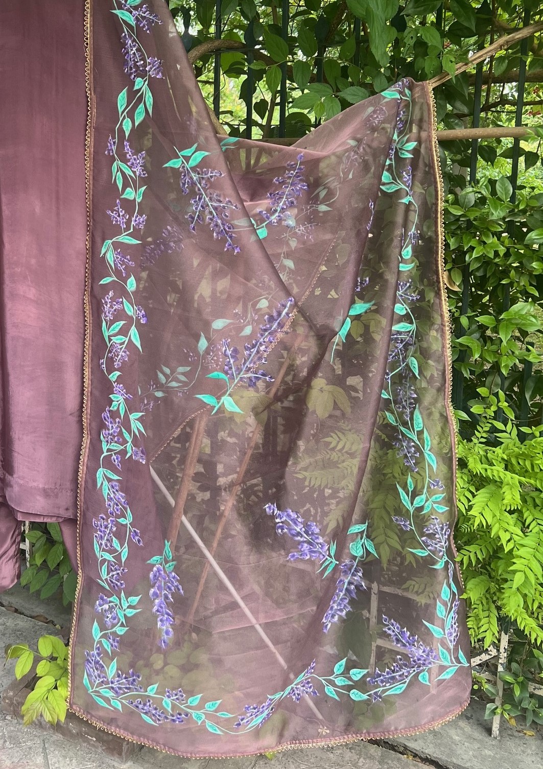 Lavender 4