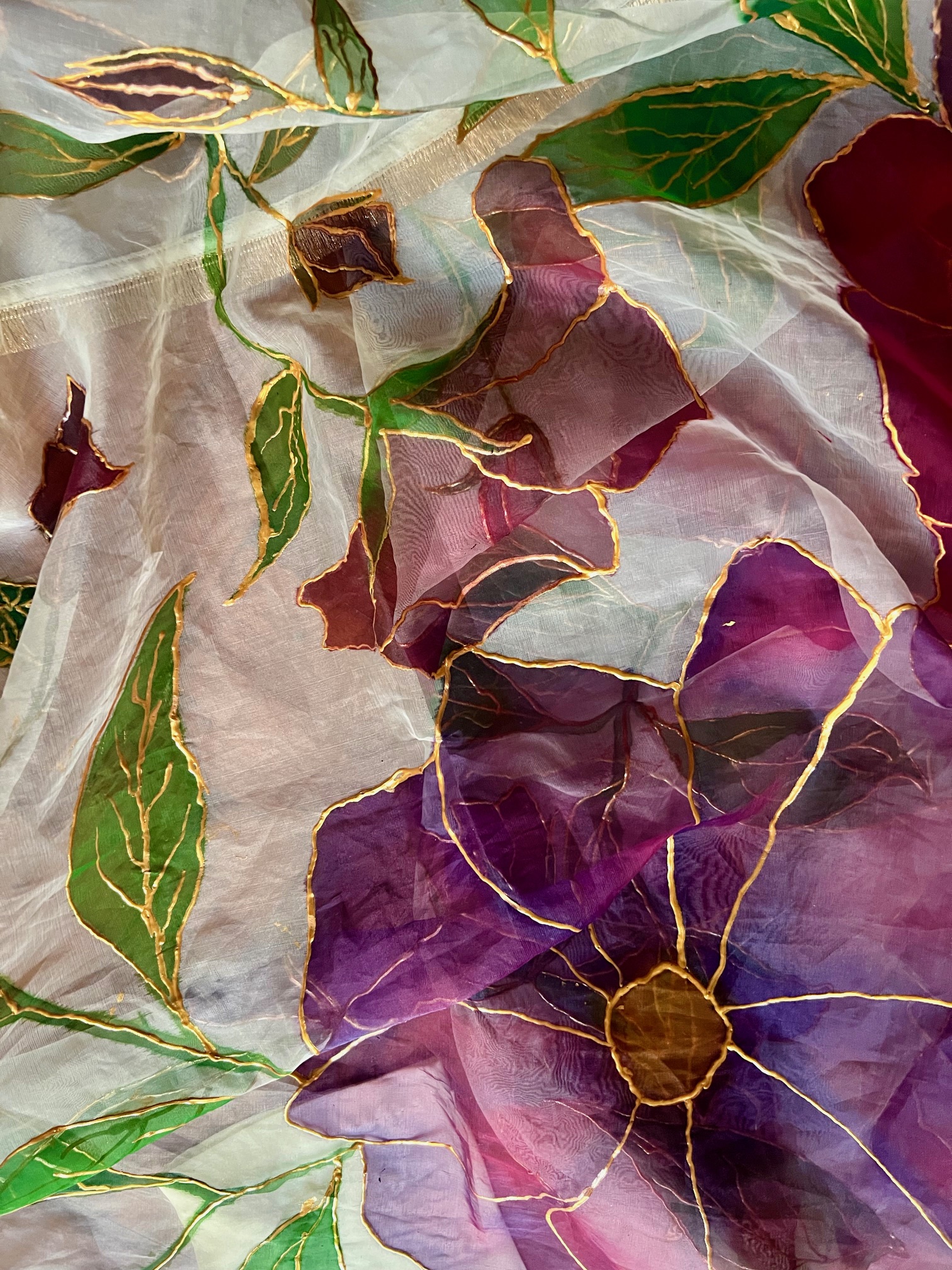 Wild Rose 7