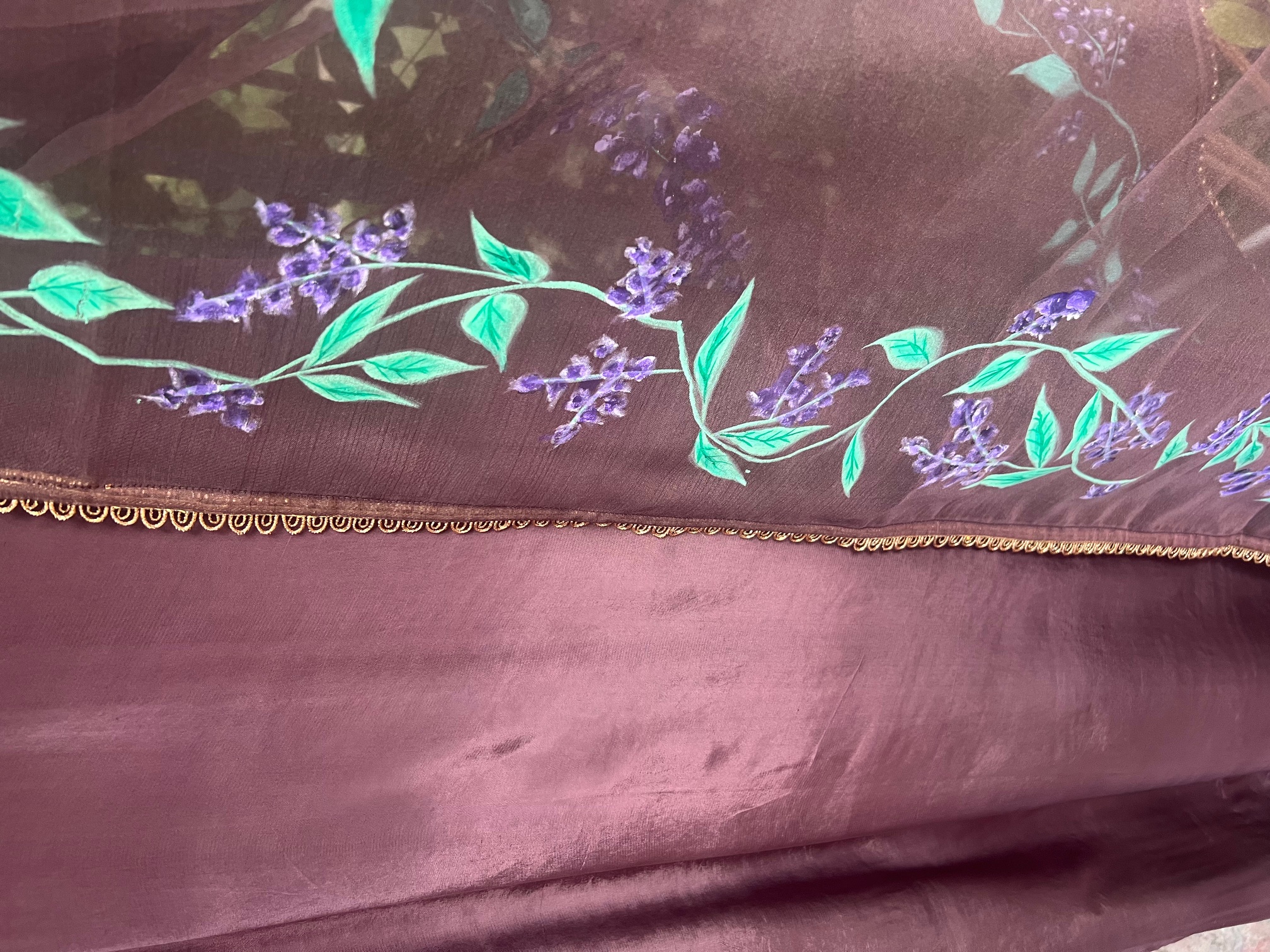 Lavender 8