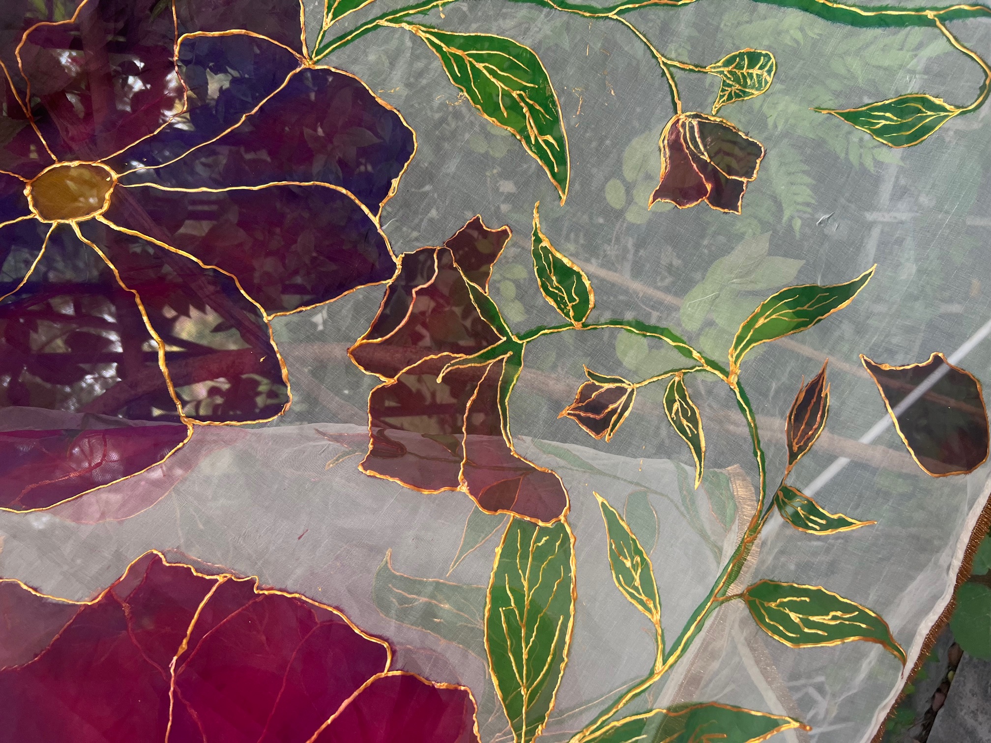 Wild Rose 3